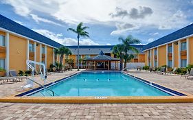 Quality Inn & Suites Heritage Park